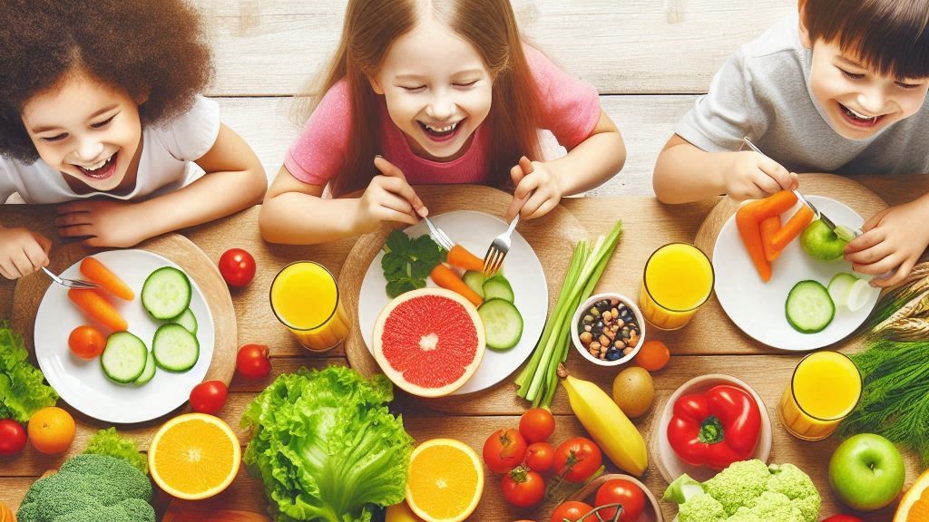 Cut the Junk: Eliminating Unnecessary Foods for Better Health