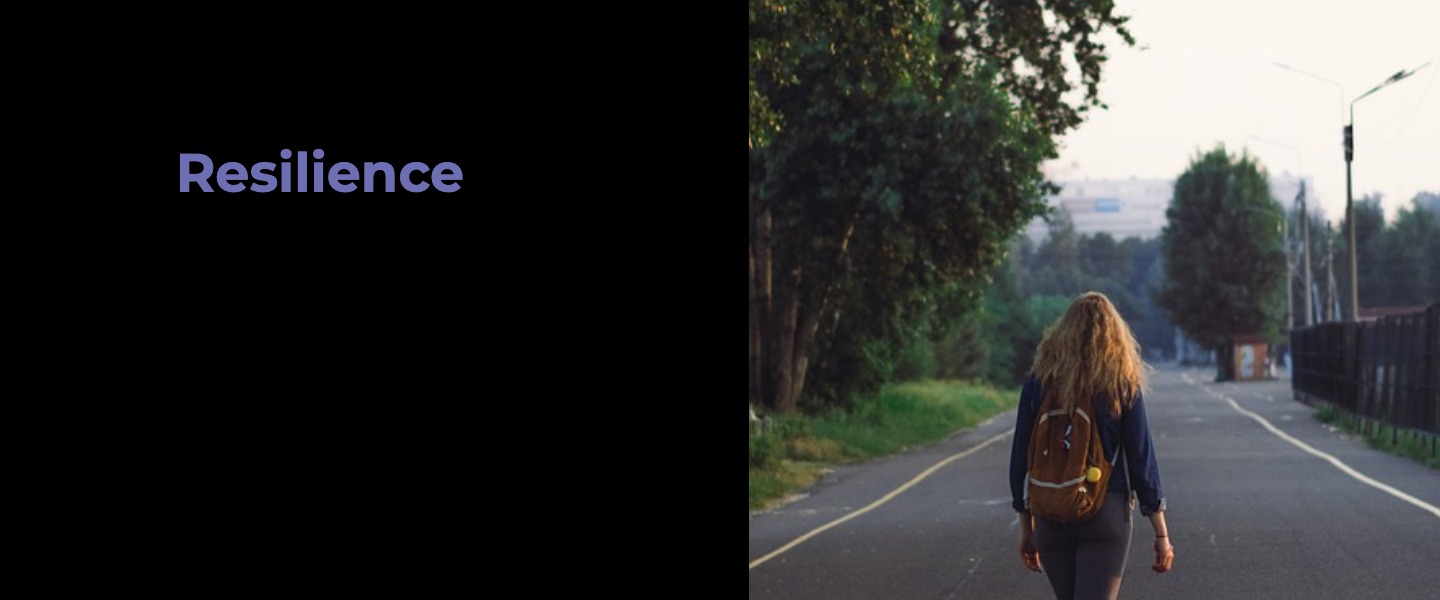 5 Lessons Learned From Resilience