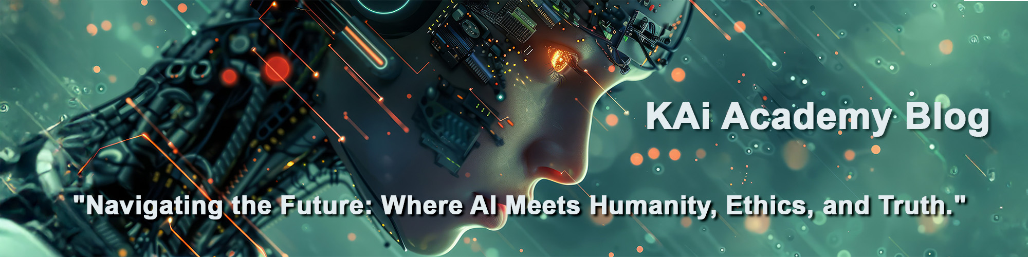 "Revolutionizing the Future: Exploring Current and New AI Technology"