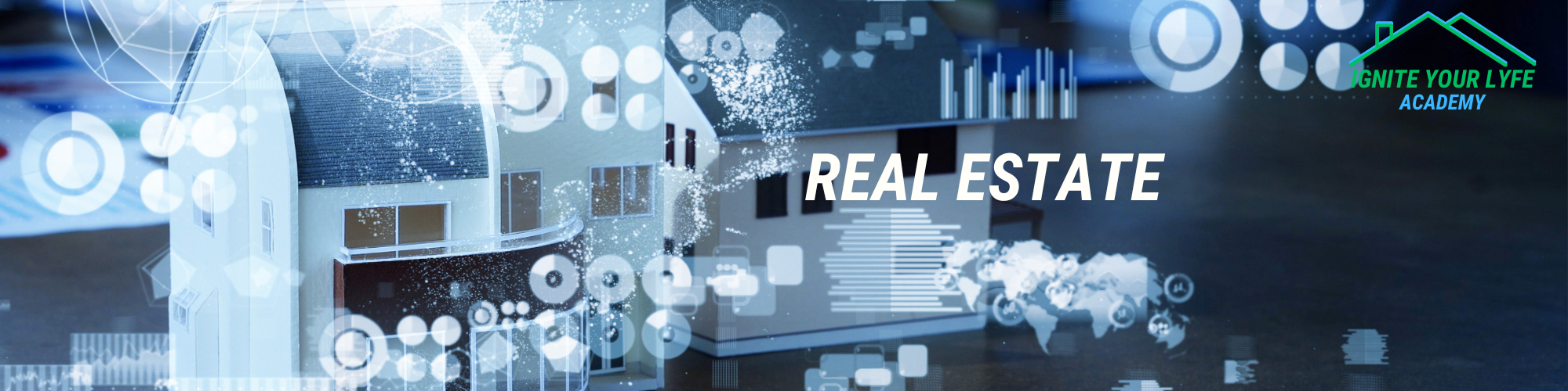 "Investing in the Future: Real Estate Development for Sustainable Growth"