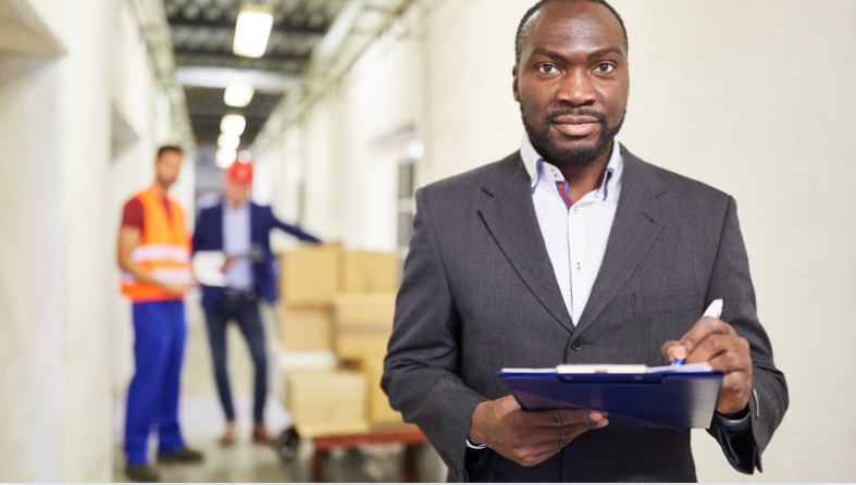 "Maîtriser le management : le rôle d'un manager à succès".