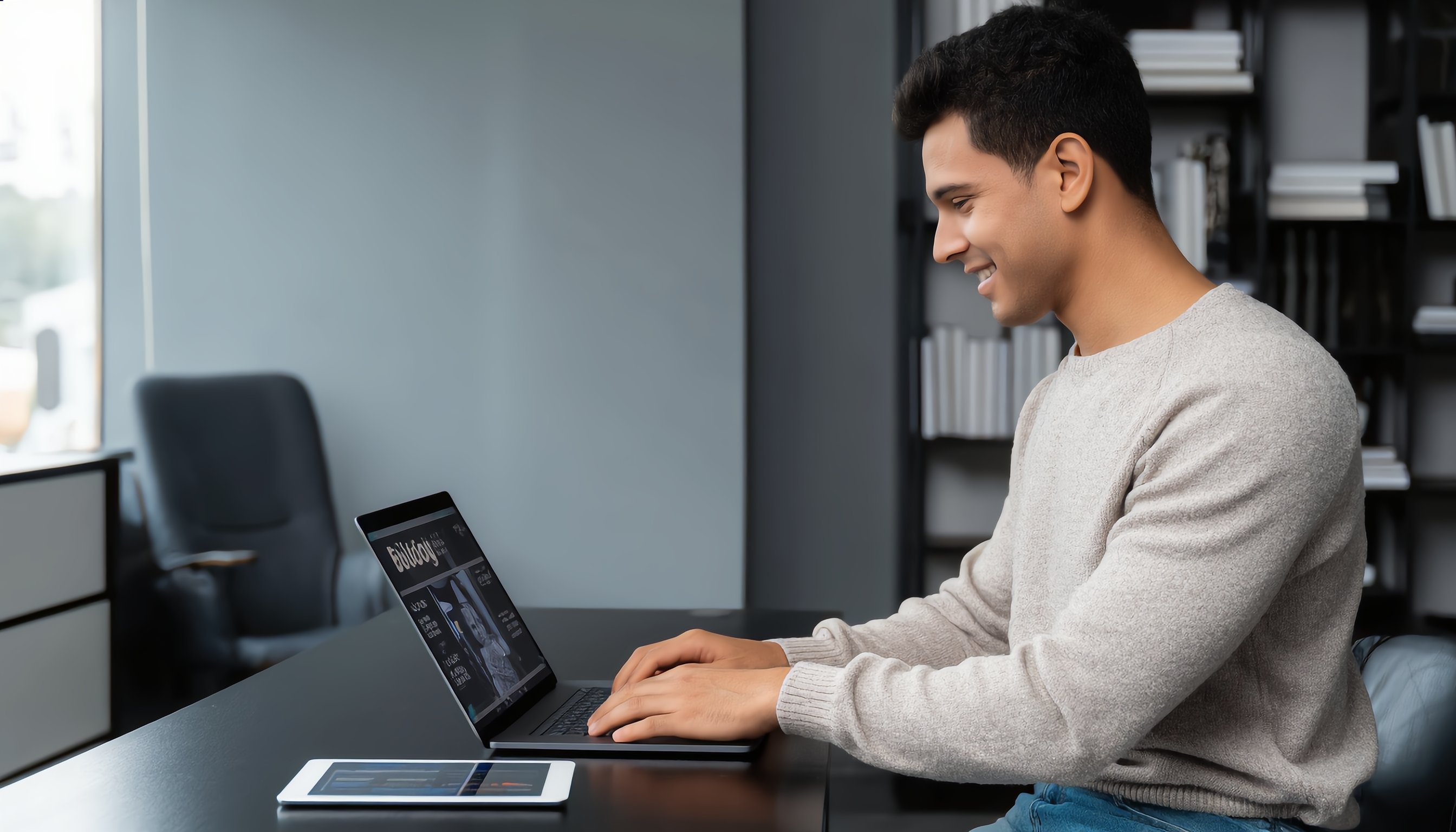 The Future of Blogging - Using AI For Perfect Content Creation