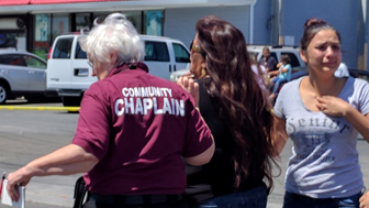 "The Road to Becoming a Chaplain: A Guide to Chaplaincy Training"