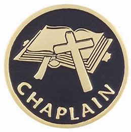 Chaplaincy Training