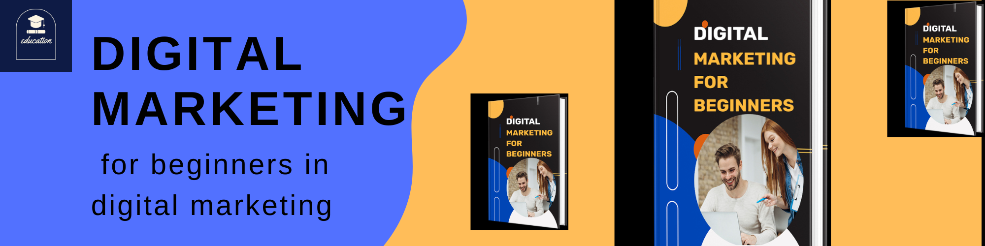  for beginners in digital marketing: