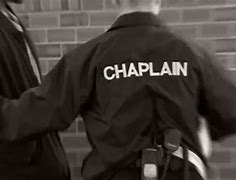 Chaplaincy Training