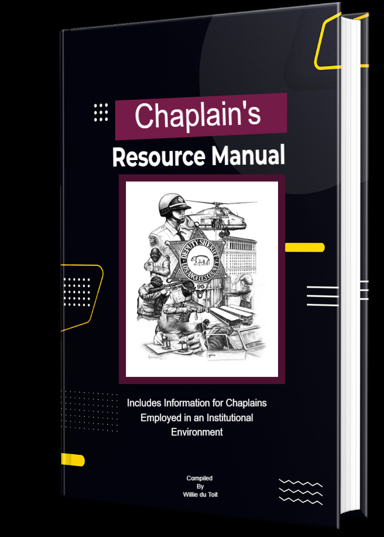 "Nurturing the Soul: Understanding the Vital Role of Career Development for Chaplains"