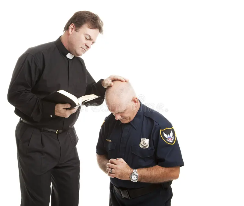 Chaplaincy Training