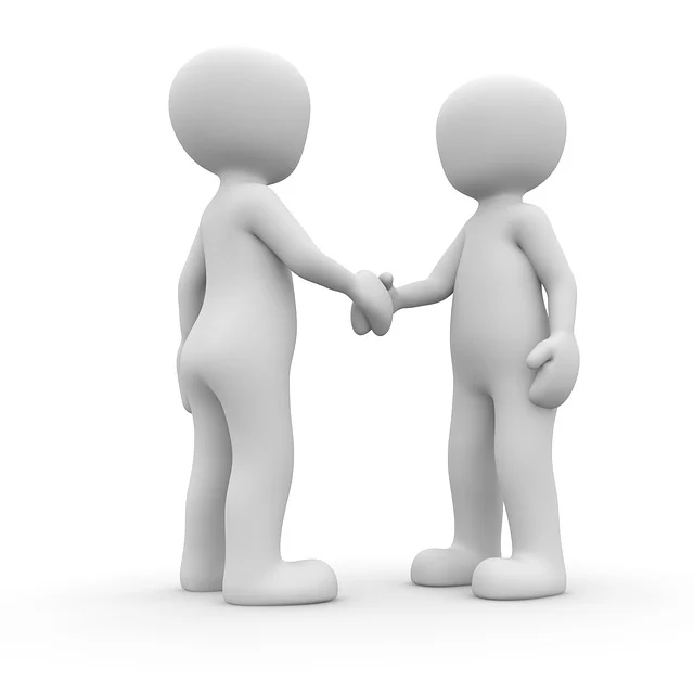 "The Power of Partnerships: Strengthening Non-Profit Chaplaincy Organizations"