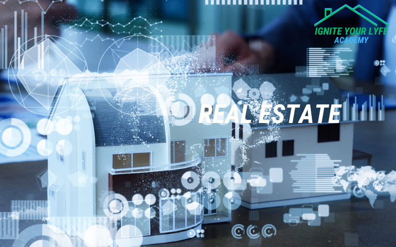 "Investing in the Future: Real Estate Development for Sustainable Growth"