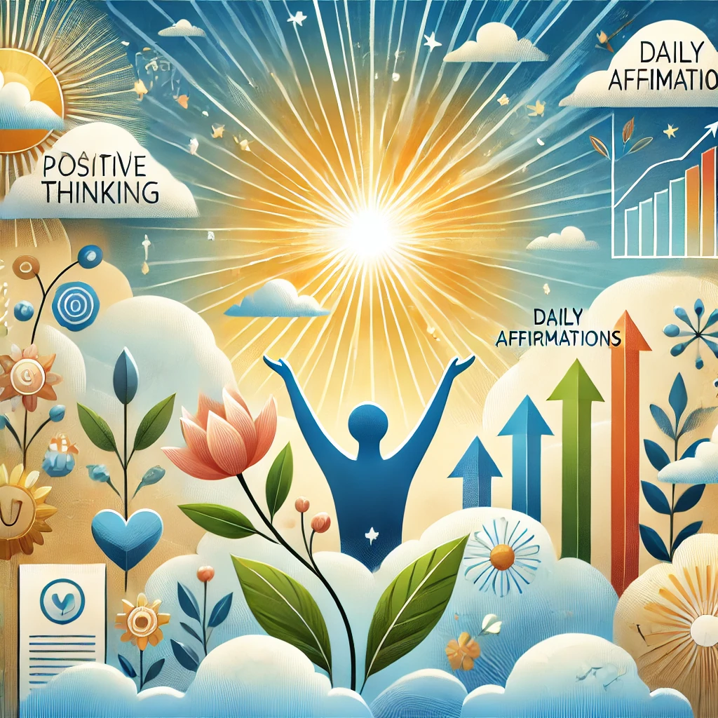 The Benefits of Positive Thinking
