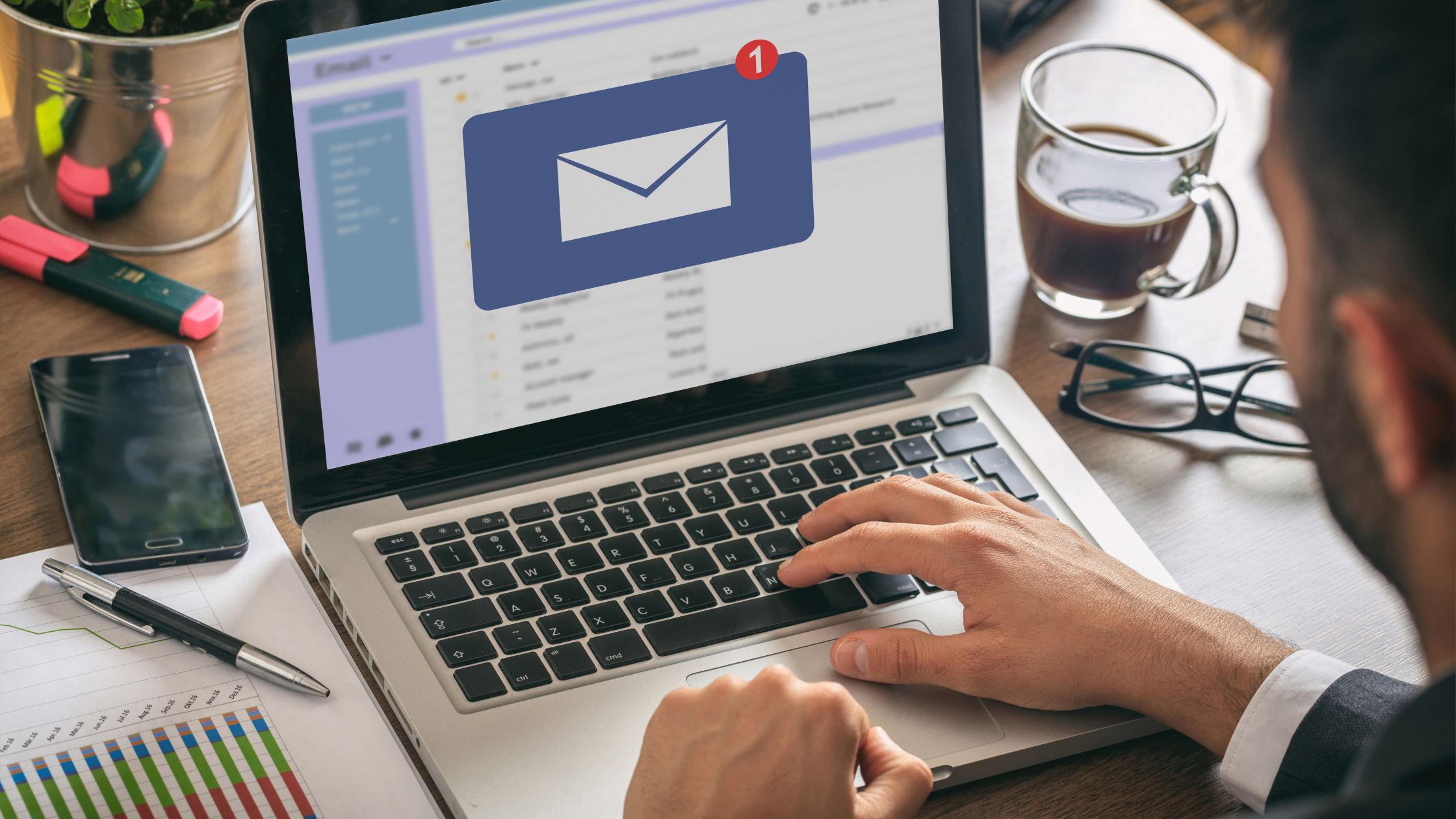 Beyond the Inbox: Enhancing Email Marketing with Personalization and Storytelling