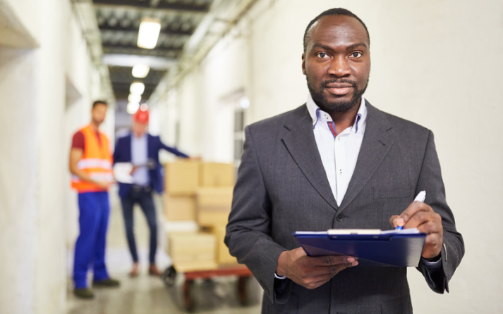 "Maîtriser le management : le rôle d'un manager à succès".