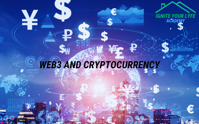 Navigating the Future: Web3 and Cryptocurrency for Success