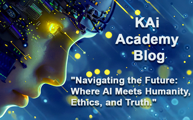 "Revolutionizing the Future: Exploring Current and New AI Technology"