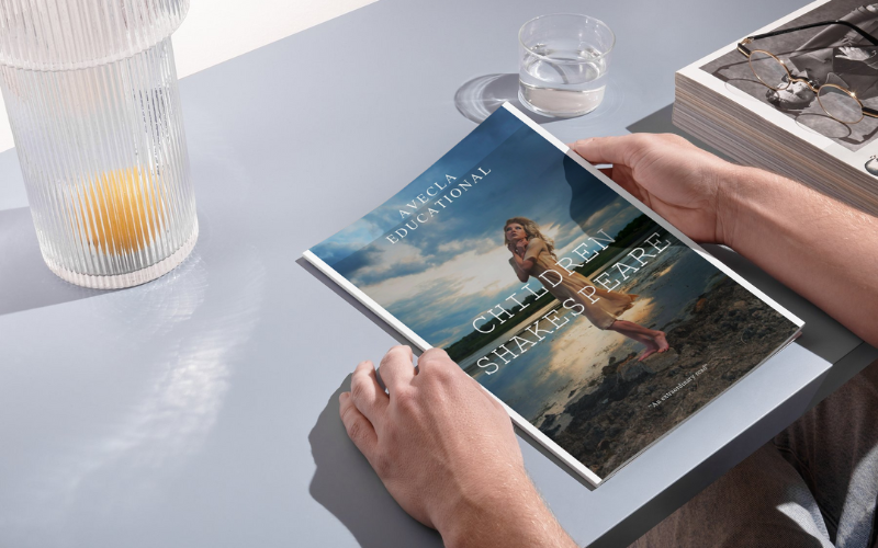 ebook image